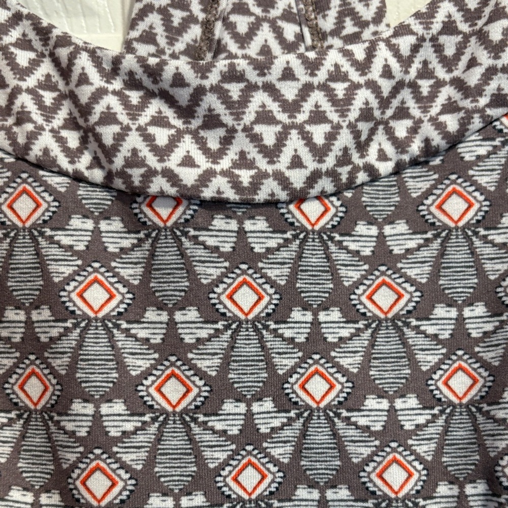 Prana Cali Sundress in Moonrock Botanica  - Large - Picture 2 of 11